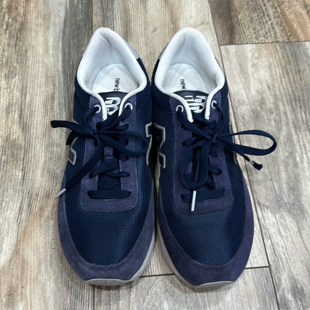 New balance women’s 501 size 11